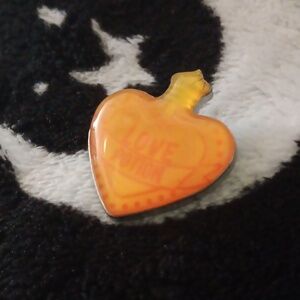Harry Potter Love Potion Enamel Pin